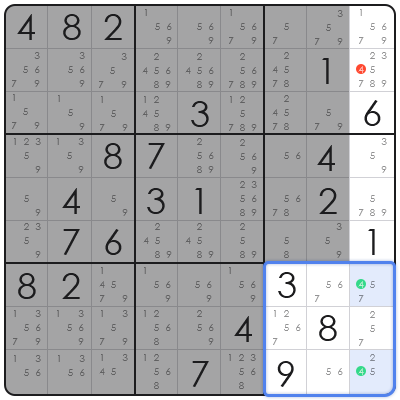 brainbashers killer sudoku